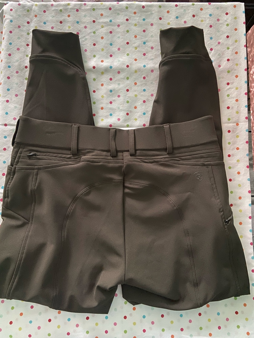 Ariat Riding Pants - Picture 5 of 5